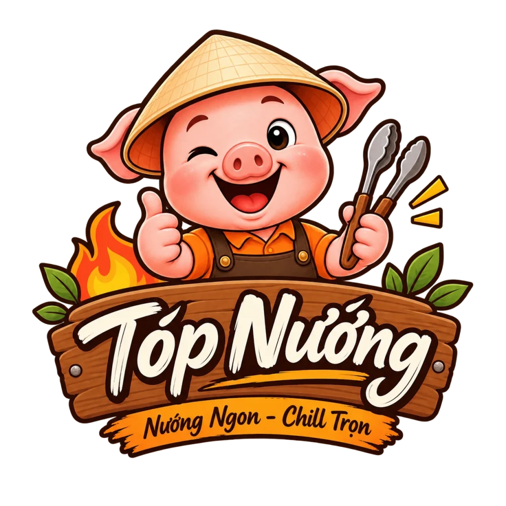 BBQ Việt Nam